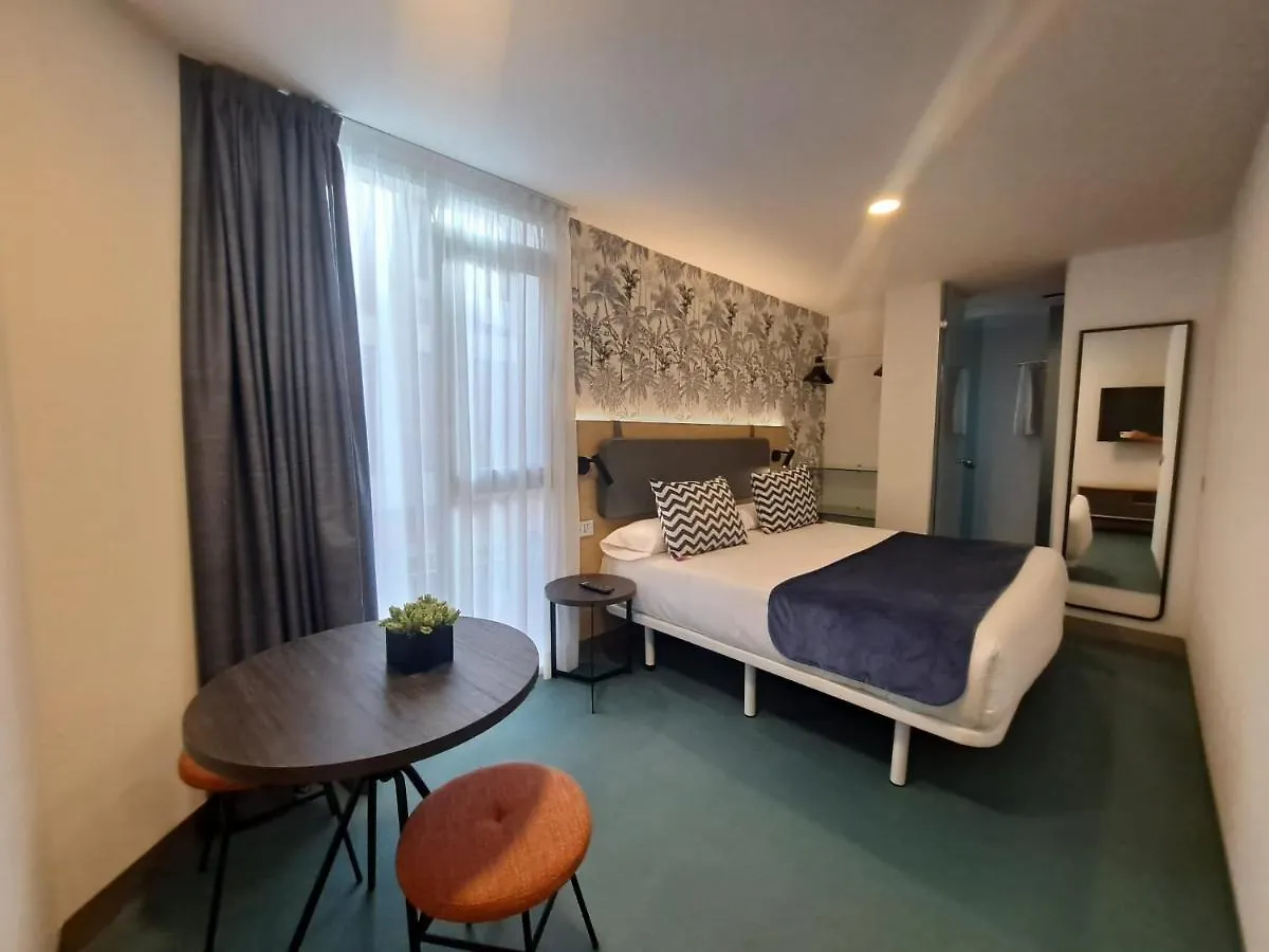 Rk Farallon Canteras Las Palmas de Gran Canaria 3*,  Espagne