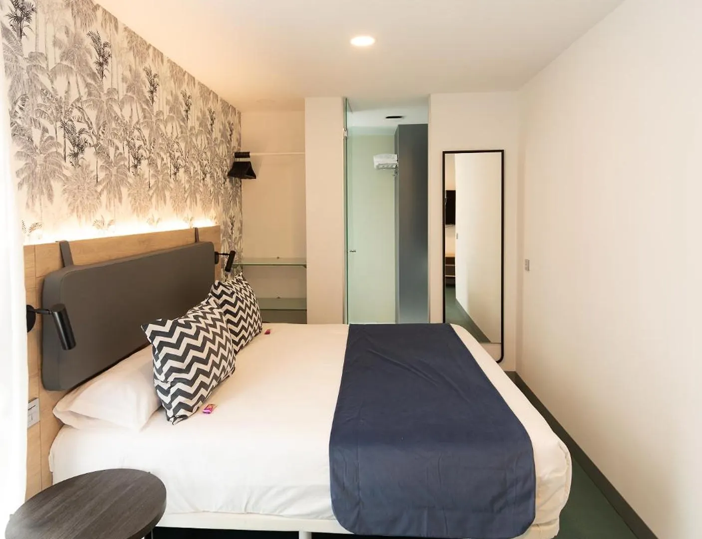 Rk Farallon Canteras Las Palmas de Gran Canaria Appart hôtel