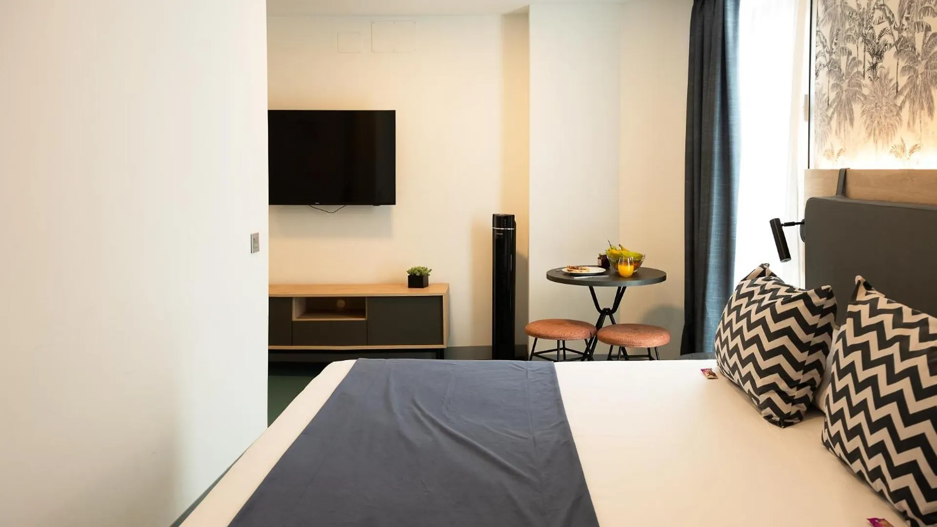 Rk Farallon Canteras Las Palmas de Gran Canaria Aparthotel