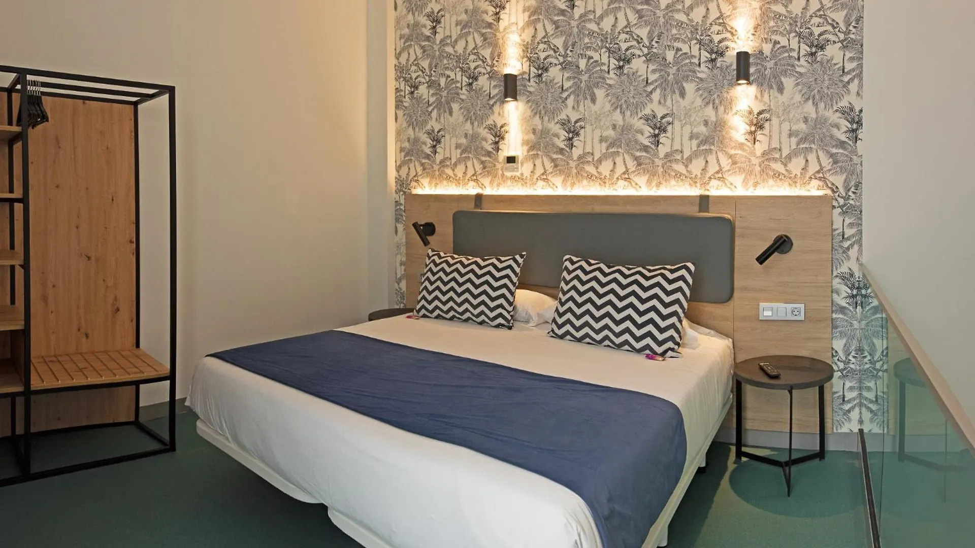 Rk Farallon Canteras Las Palmas de Gran Canaria İspanya