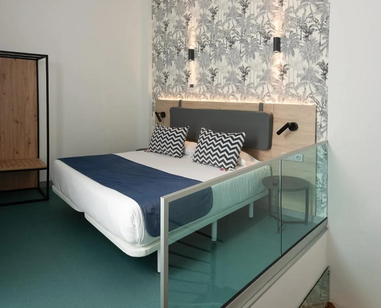 Rk Farallon Canteras Las Palmas de Gran Canaria 3*,