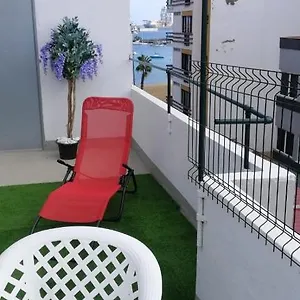 Pensión Alcaravaneras