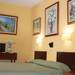 Hotell Olympia