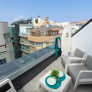 Appartement Tusity Yeah