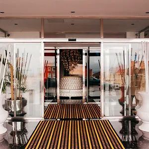 Art (adults Only) Hotell Santander