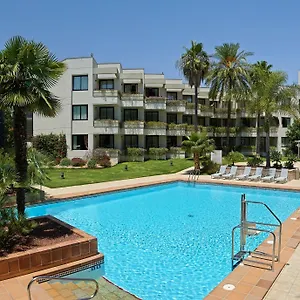 Hipotels Sherry Park Hotell Jerez de la Frontera