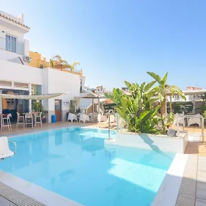 La Ermita 2*, Nerja España