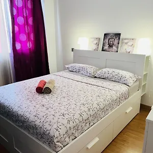 Yudelmys Confort , Las Palmas de Gran Canaria España