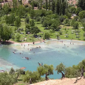 Tugasa Arco De La 2*, Zahara De La Sierra España