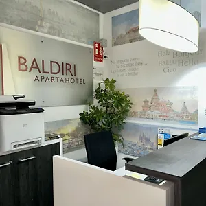 Baldiri 2*, Sant Boi de Llobregat España
