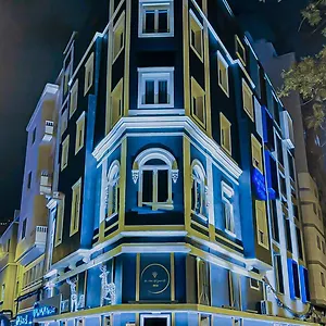 Appartement Gran Marina