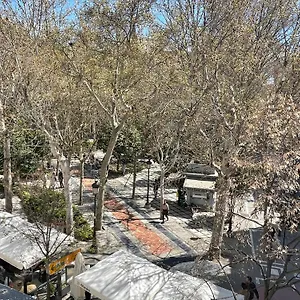 Zurita Guest house Granada