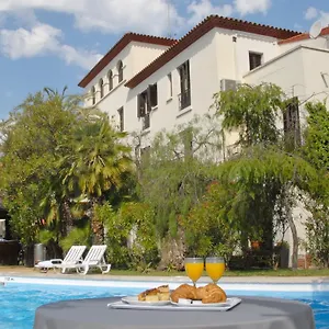El Castell Hotell Sant Boi de Llobregat