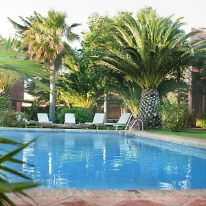 100% Fun Hotell Tarifa