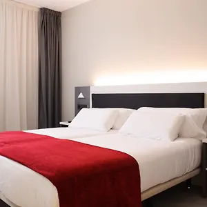 New Bilbao Airport Hotell Derio