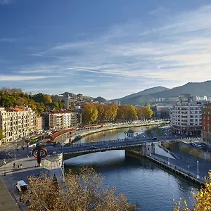Plaza Hotell Bilbao