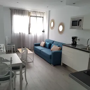 Appartement Rk Center