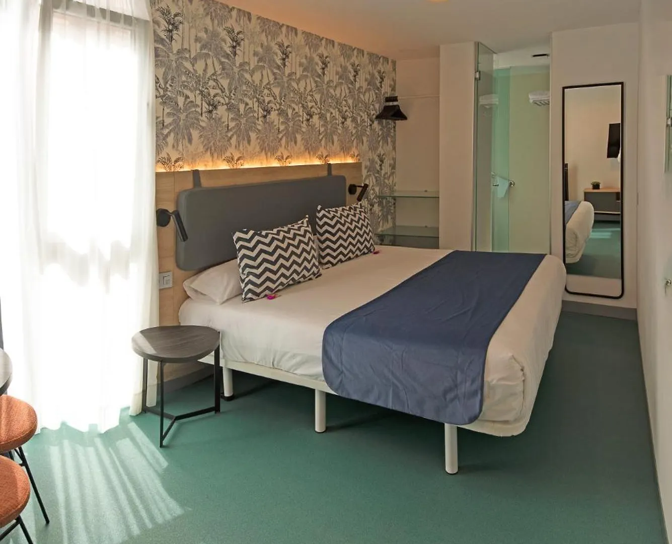 Rk Farallon Canteras Las Palmas de Gran Canaria Lägenhetshotell